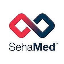 SehaMed Global Logo